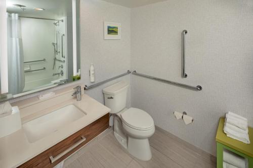 hampton inn asheville tunnel rd