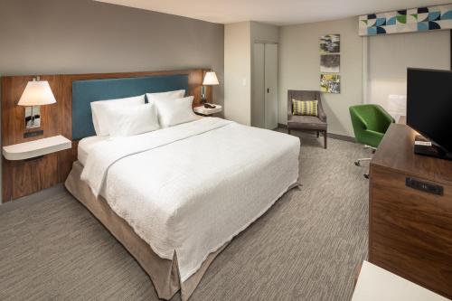 hampton inn asheville tunnel rd