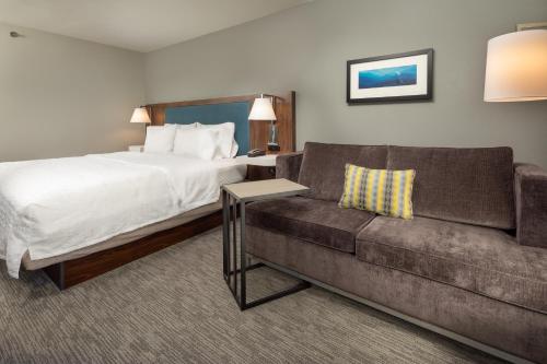 hampton inn asheville tunnel rd