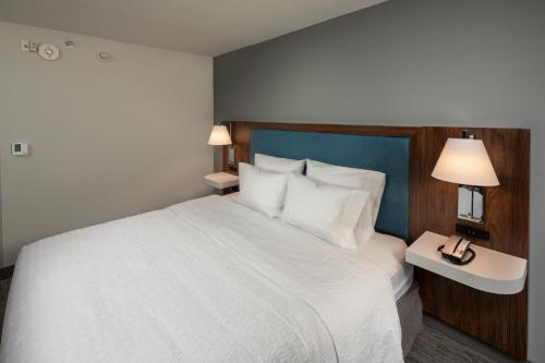 hampton inn asheville tunnel rd