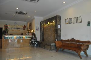 sun inns hotel kuala selangor