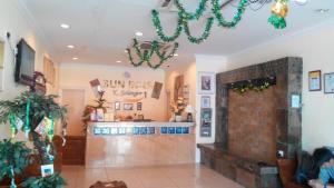 sun inns hotel kuala selangor