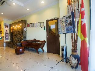 sun inns hotel kuala selangor
