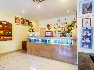 sun inns hotel kuala selangor
