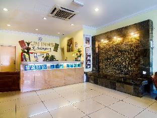 sun inns hotel kuala selangor