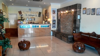 Sun Inns Hotel Kuala Selangor,Kuala Lumpur>>Klang,2 star