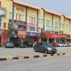 sun inns hotel kuala selangor