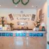 sun inns hotel kuala selangor