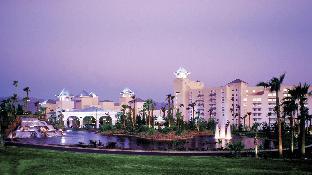 casablanca resort