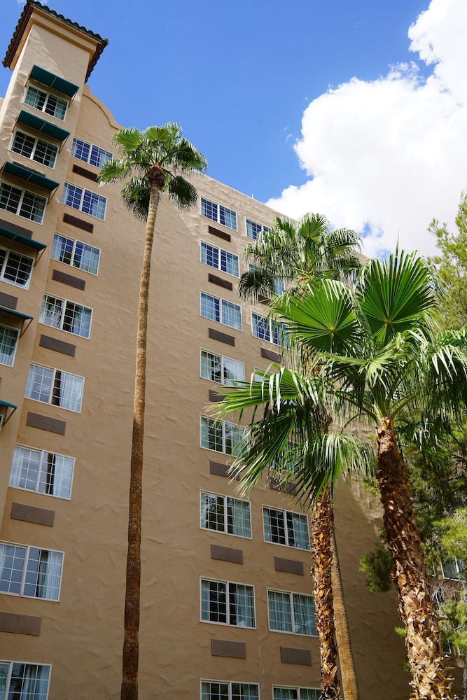 casablanca resort