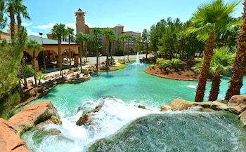 casablanca resort