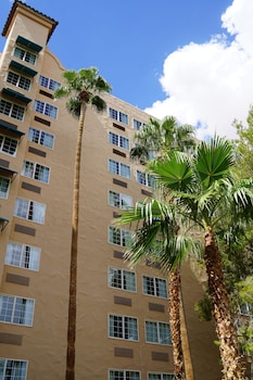 casablanca resort