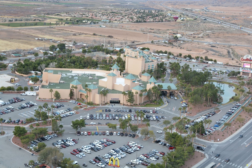 casablanca resort