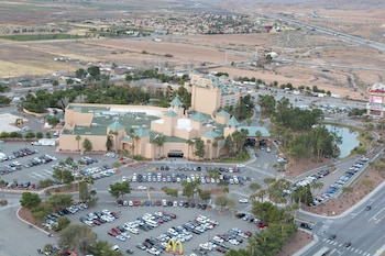 casablanca resort