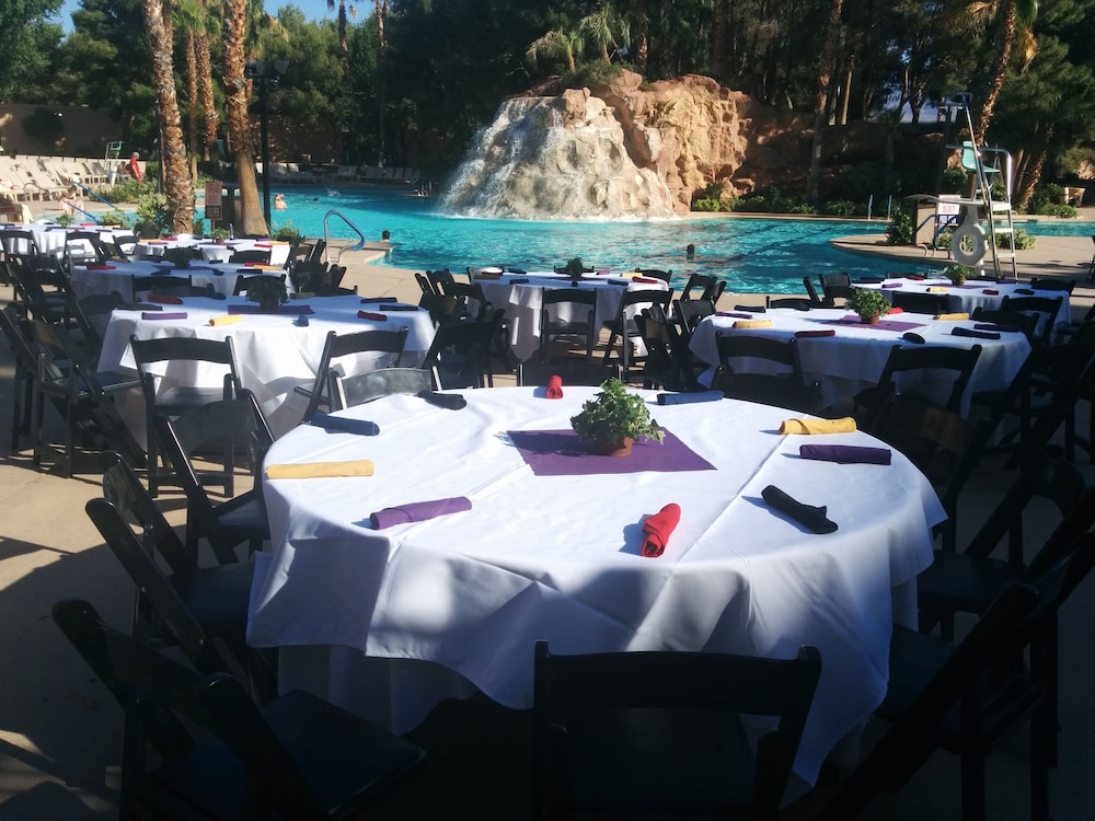 casablanca resort