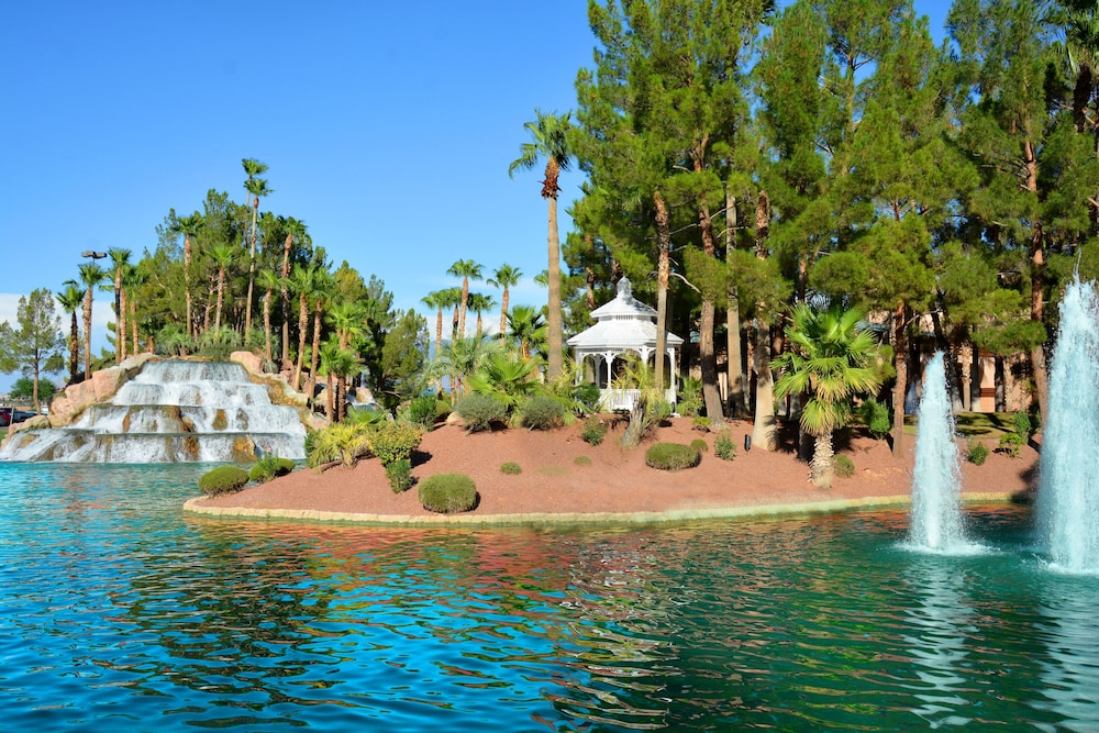 casablanca resort