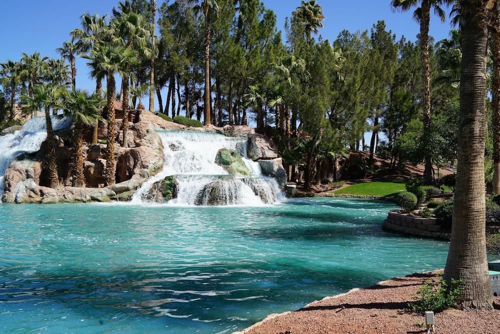 casablanca resort