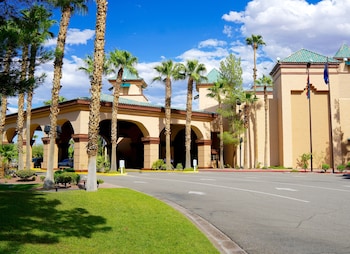 casablanca resort