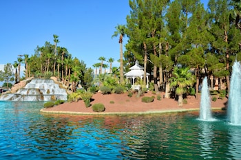 casablanca resort