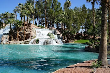 casablanca resort