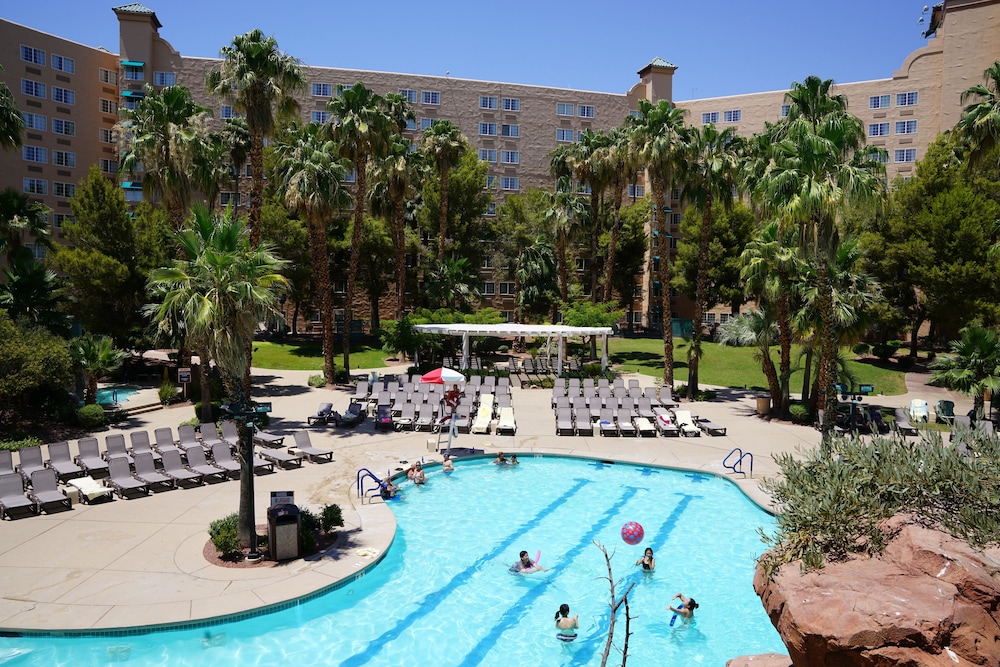casablanca resort