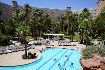 casablanca resort