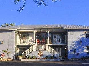 Lido Islander Inn,Sarasota>>Lido Key,3 star