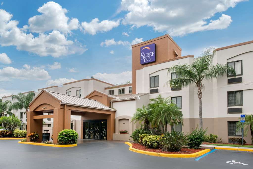 sleep inn sarasota north