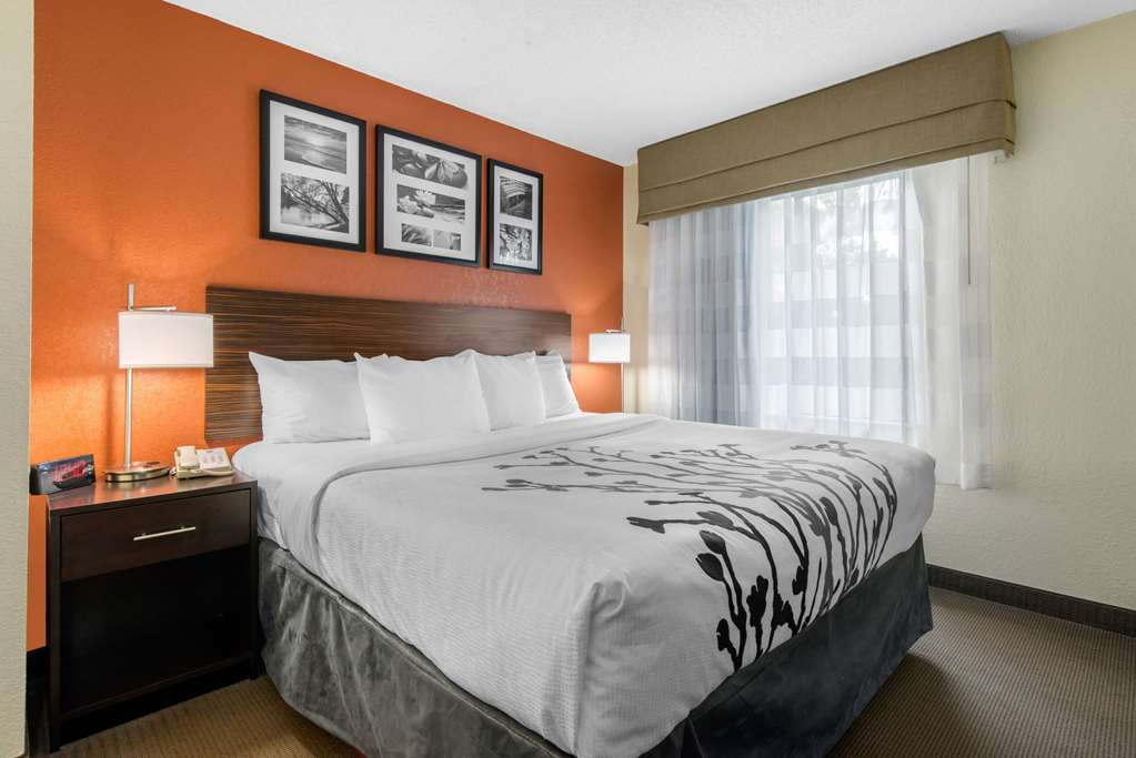 sleep inn sarasota north