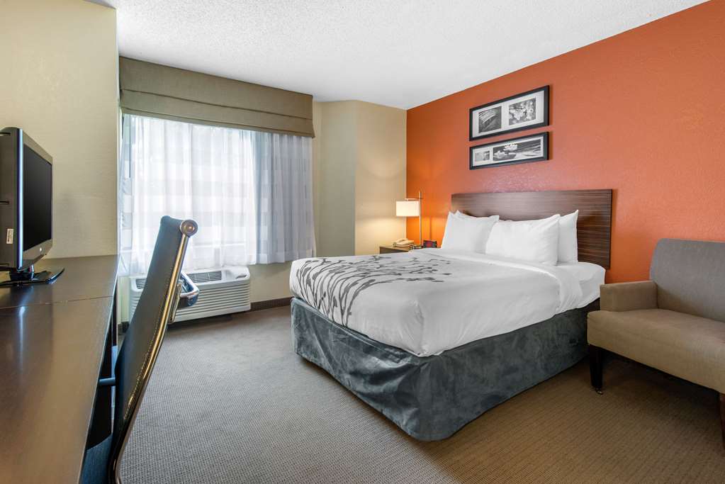 sleep inn sarasota north