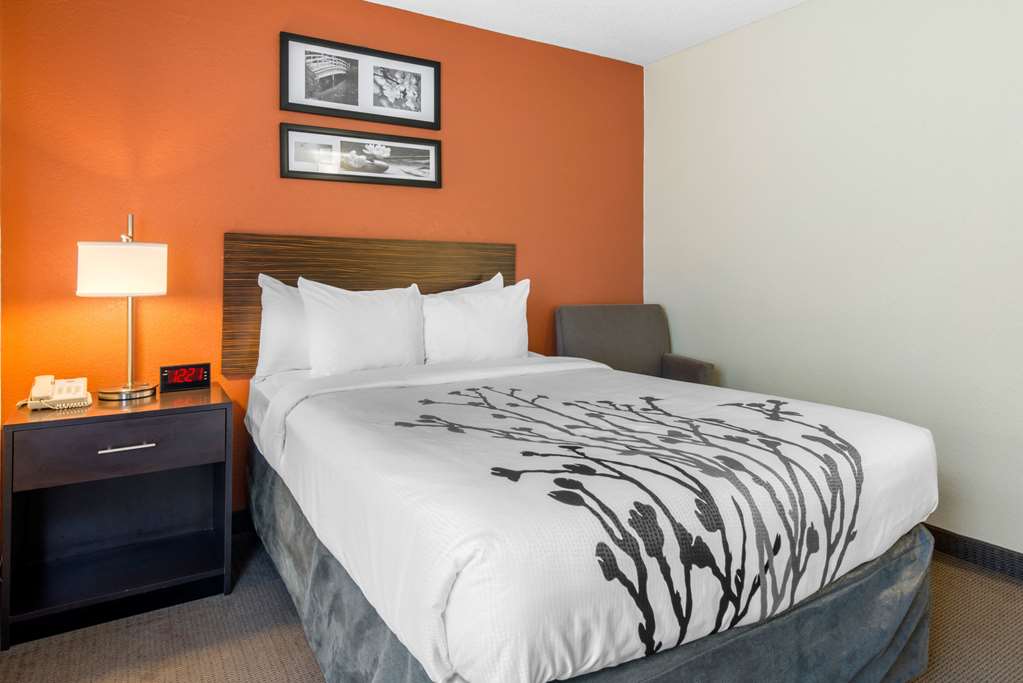 sleep inn sarasota north