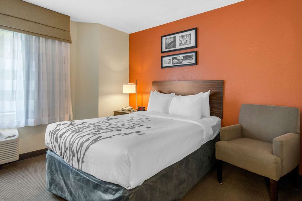 sleep inn sarasota north