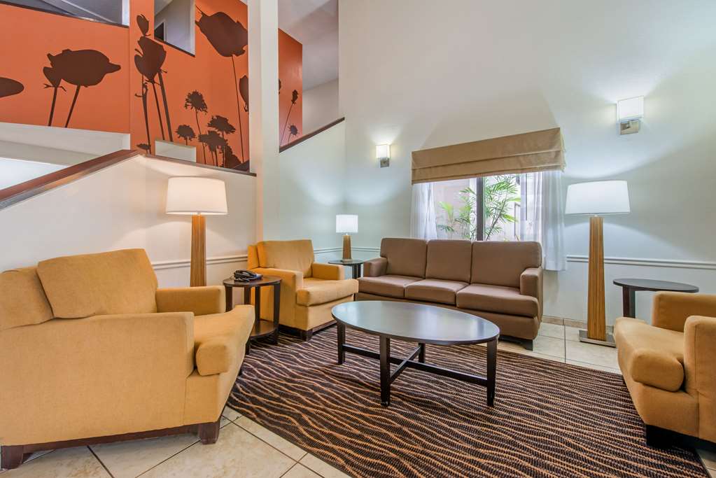 sleep inn sarasota north