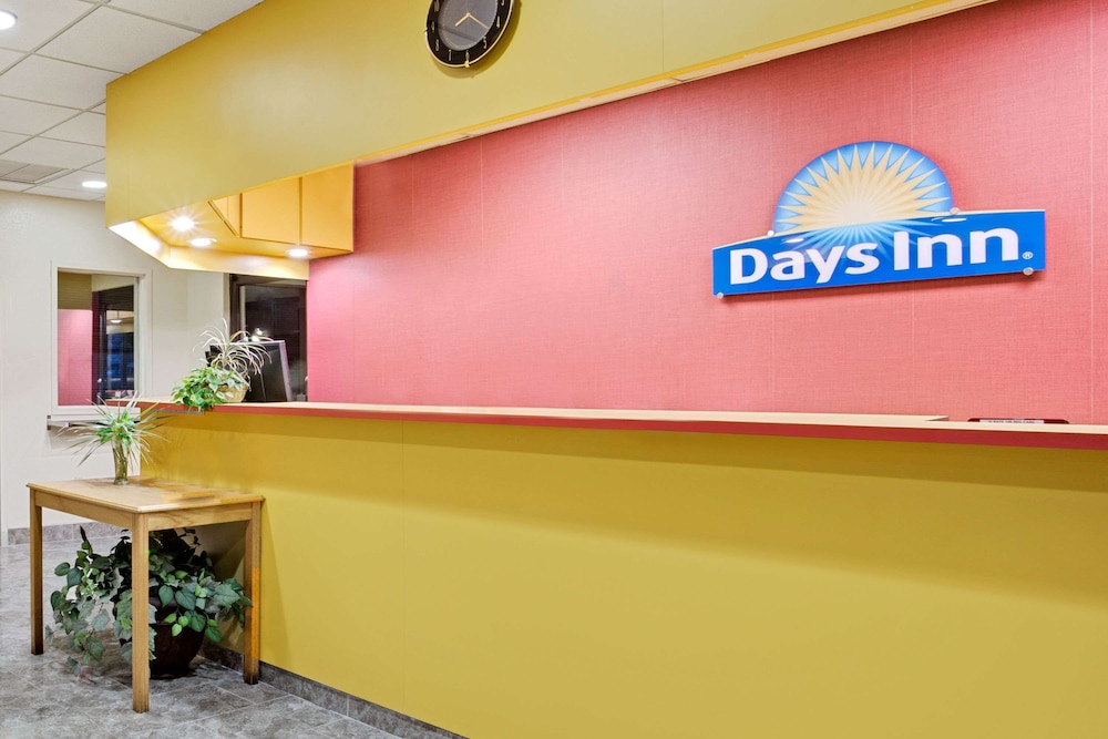 days inn by wyndham bradenton near the gulf
