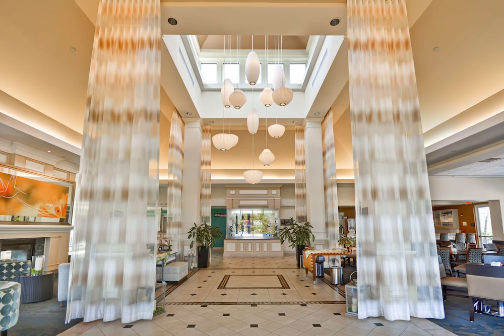 hilton garden inn sarasota bradenton airport