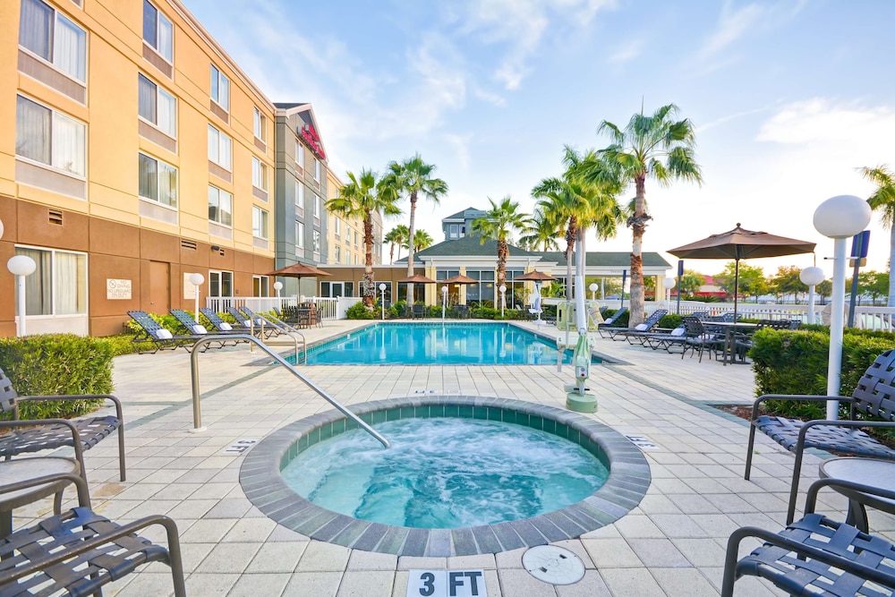 hilton garden inn sarasota bradenton airport