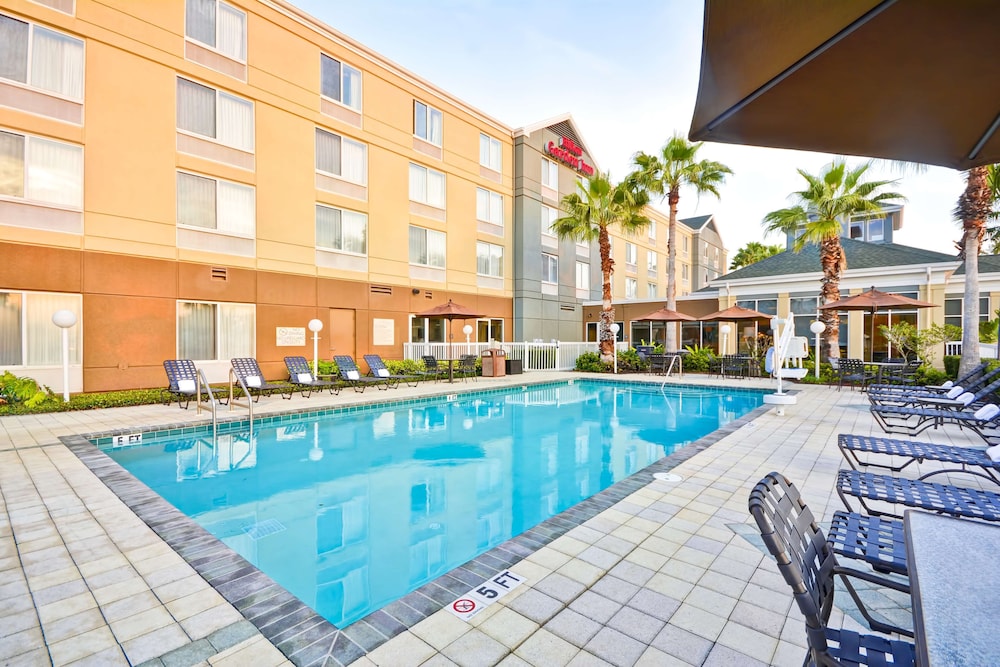 hilton garden inn sarasota bradenton airport