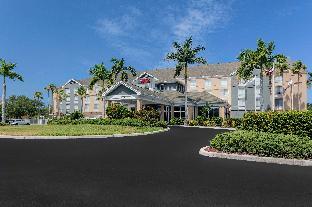 hilton garden inn sarasota bradenton airport