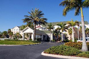 hilton garden inn sarasota bradenton airport