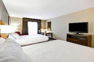 hilton garden inn sarasota bradenton airport