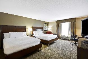 hilton garden inn sarasota bradenton airport
