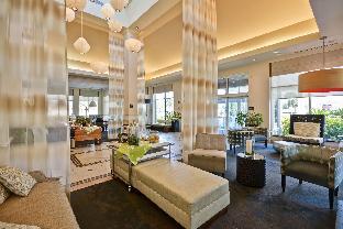 hilton garden inn sarasota bradenton airport