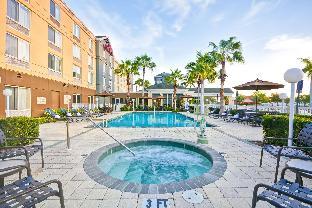 hilton garden inn sarasota bradenton airport