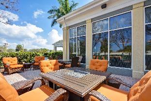 hilton garden inn sarasota bradenton airport