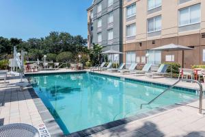 hilton garden inn sarasota bradenton airport