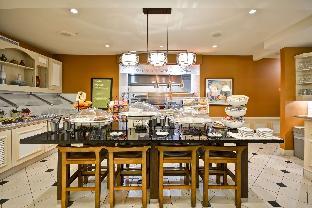 hilton garden inn sarasota bradenton airport
