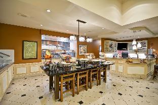 hilton garden inn sarasota bradenton airport