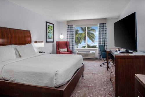 hilton garden inn sarasota bradenton airport