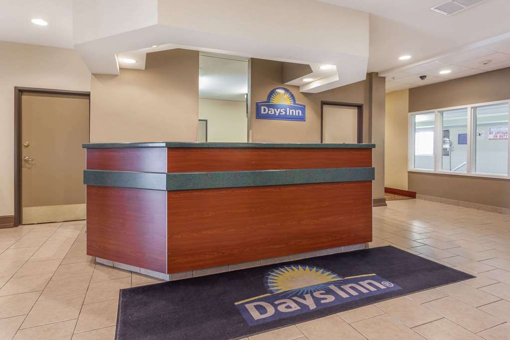 days inn by wyndham near kansas speedway