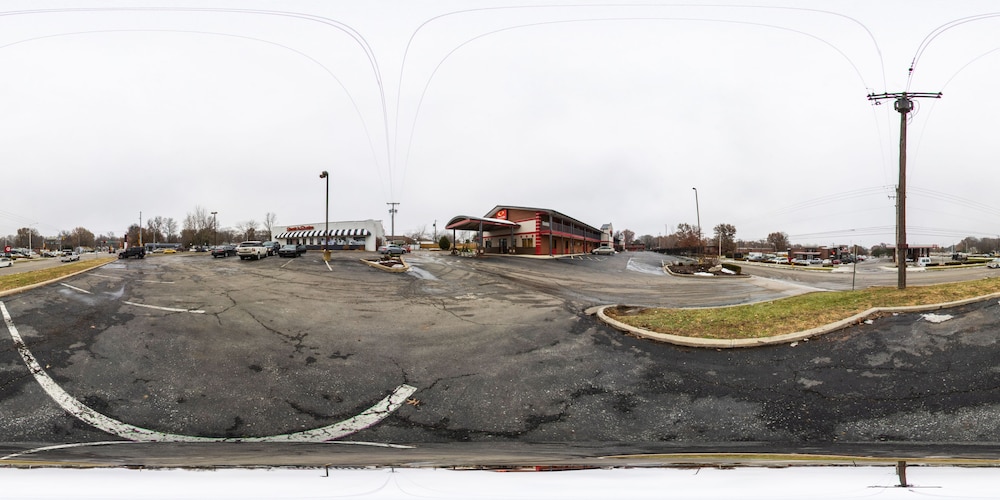 econolodge inn and suites